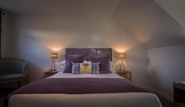 Craigmonie Bed & Breakfast in Drumnadrochit