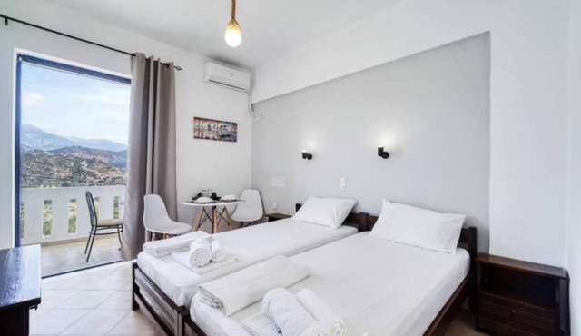 Creta Star Apartments