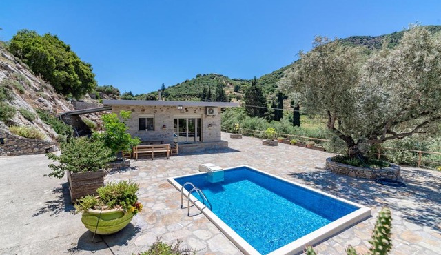 Cretan Nature Villa Alexandra