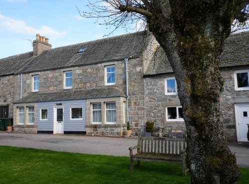 Cruachan B & B
