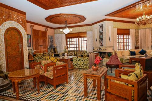 Dar Maya Original Suite & Spa in Fez