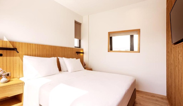 DAYS City Suites Athens