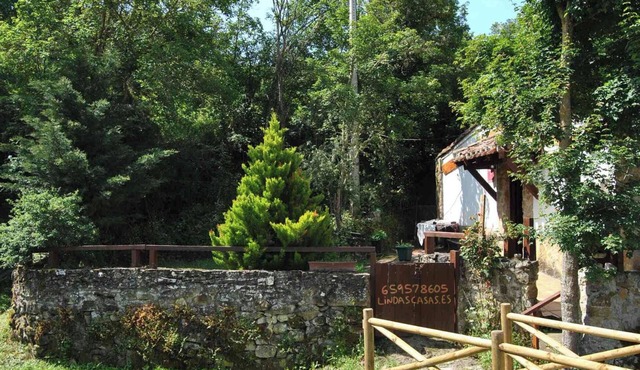 Description in CANTABRIA