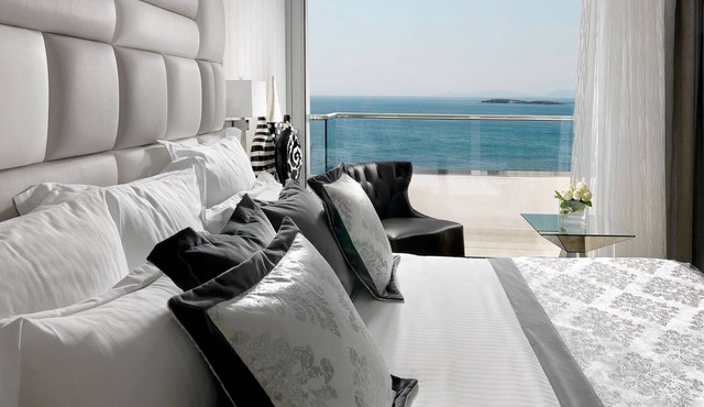 Divani Apollon Palace & Thalasso