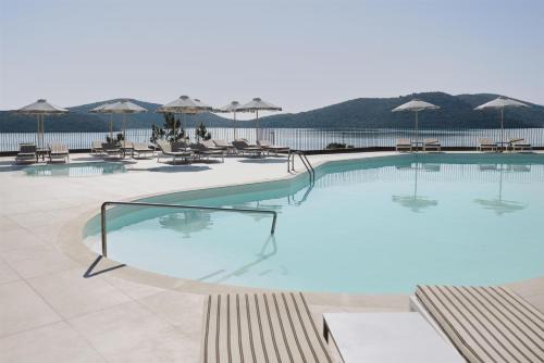 Domes Aulus Elounda, Adults only, Curio Collection by Hilton in Elounda