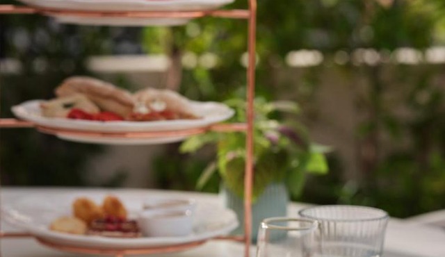 Domus Blanc Boutique Hotel