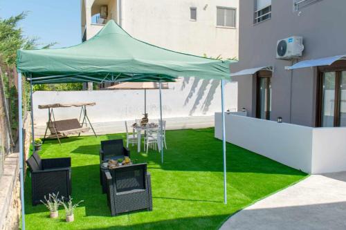 Domus Luxury Suite