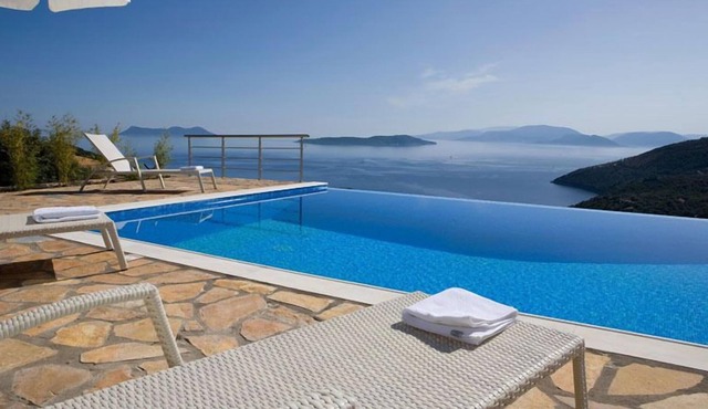Dream View Villas