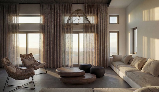Dreamscape Villa, Anzo Villas