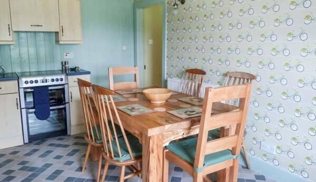 Easter Duthil Cottage in Carrbridge