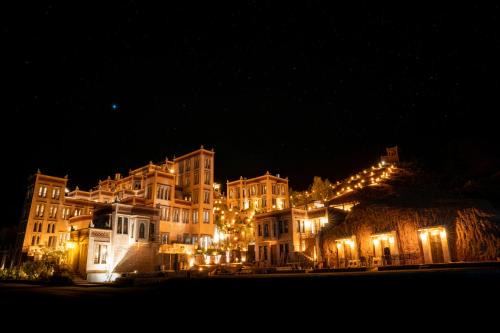 Eden Boutique Hotel and Spa