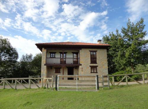 El Cantil in Sevares
