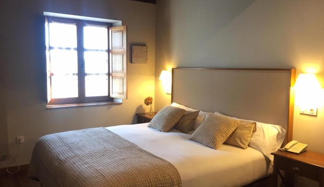 El Coto Hotel Restaurante in Vitoria-Gasteiz
