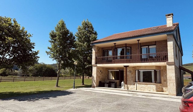El Rancho - 13801 in Güemes