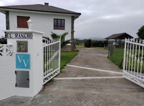 El Rancho Busto - Luarca in Busto
