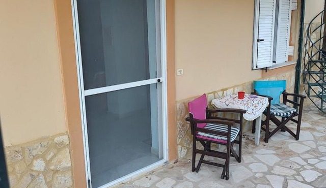 Eleni's Home in Agalianí