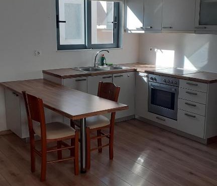 ELISSOS APPARTMENT MONEMVASIA