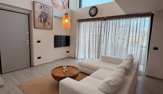 Elliniko Elite Residence
