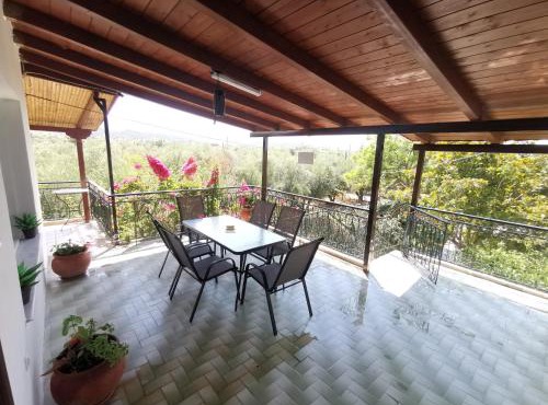ELVAJO Apartment