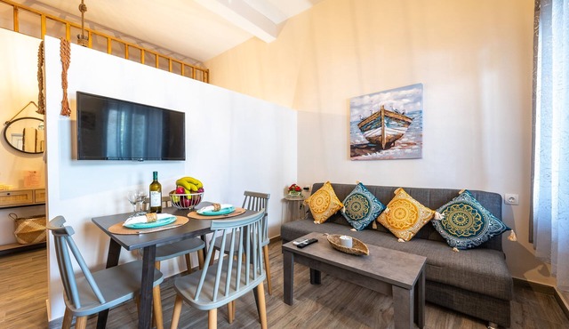 Elysium Villanova Apartment near Airport in Paradisi