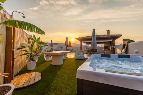 Enclave Luxury Apartments