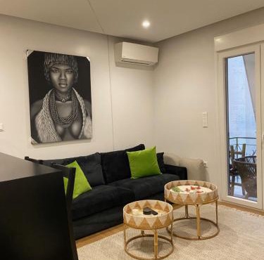 EOLIA 1 - Cosy and luminous flat in the centre of Athens