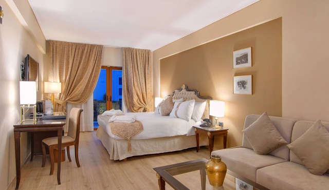 Epirus Palace Congress & Spa