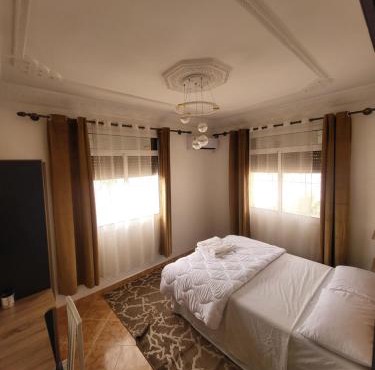 Errachidia Airport Apartment AC 15 Min Walk to Airport Gateway to Merzouga in Oulad el Haj