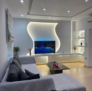 Eutixias House