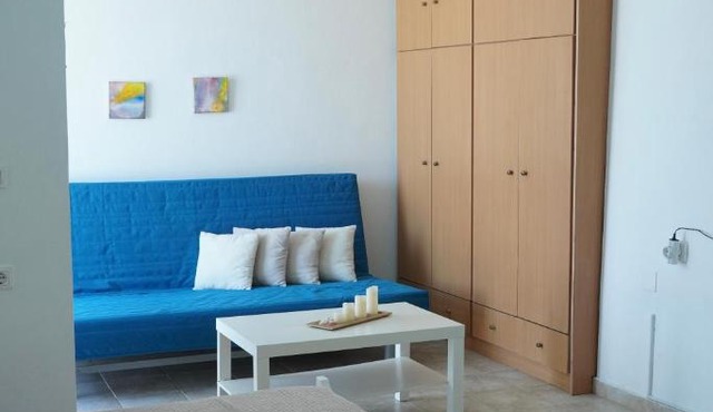 Eva's Cozy Studio -Near Matala & Kommos Beach
