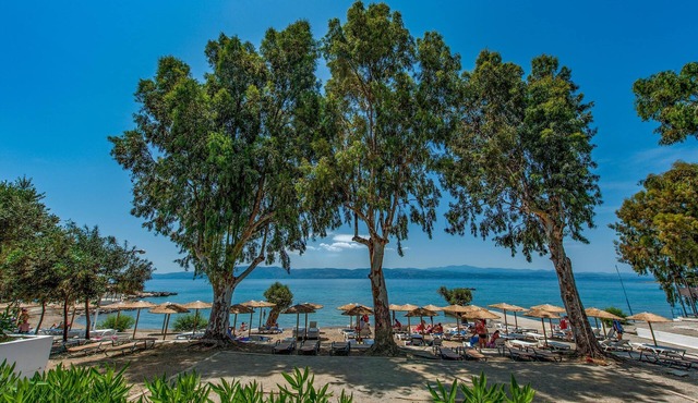 Evia Riviera Resort by Anayia All Inclusive Resorts