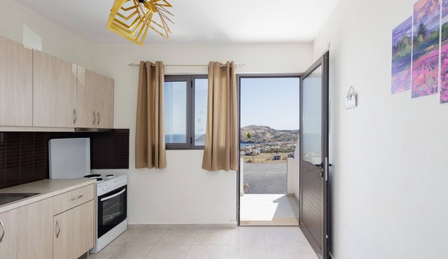 FabView Studio Apartments