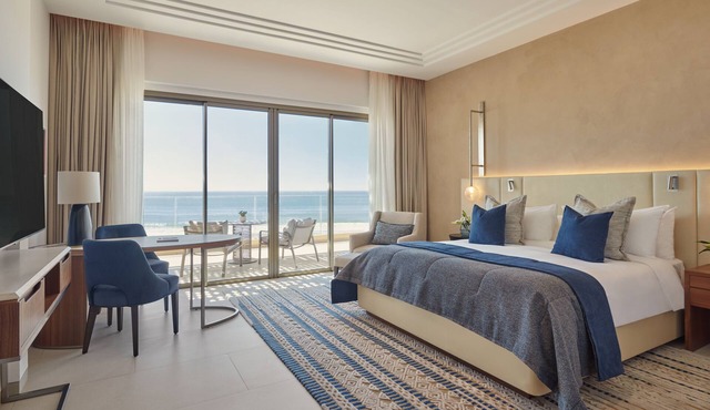 Fairmont Taghazout Bay