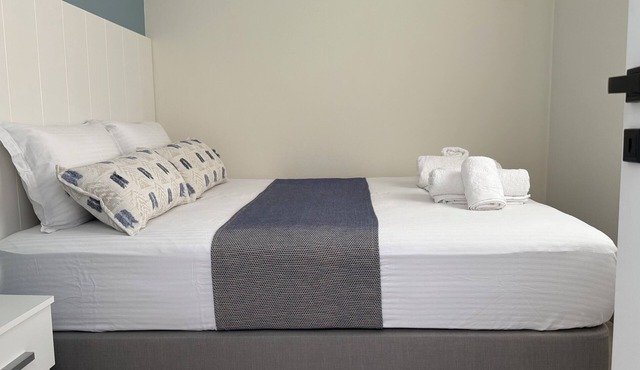 Family Apartment, Ammos Skiathos