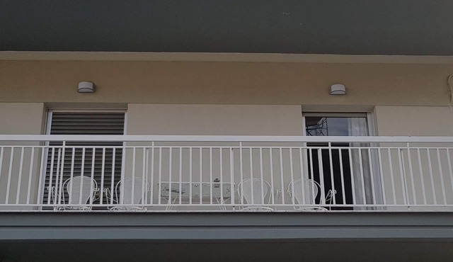 Family apartment Kalampaka George