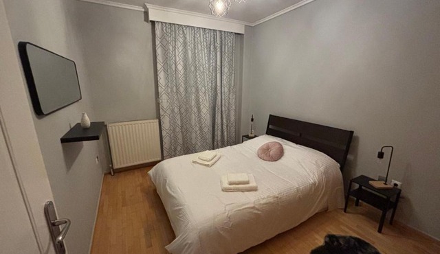 Family Nest Apartment SKG