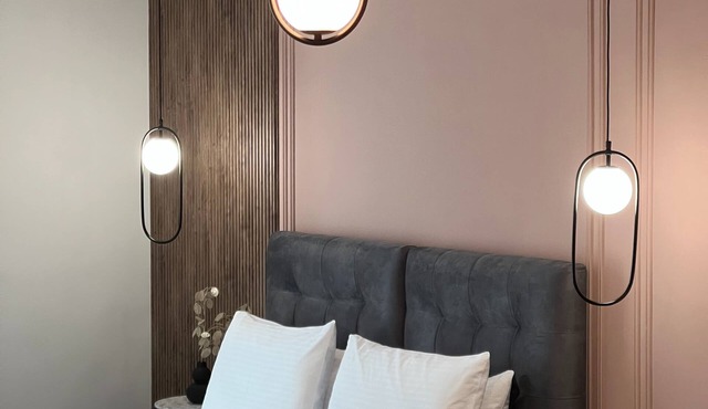 Family Suite 1 by Casa Divinus