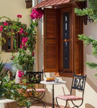 Fashion Boutique Hotel Nikos Takis Adults Only