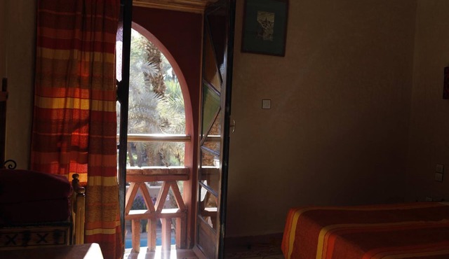 Fibule du Draa - Kasbah D'Hôte in Zagora