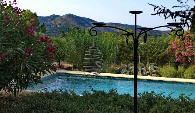 Finca Lliber in Lliber