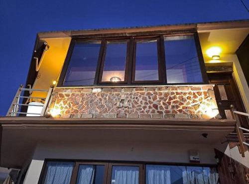 Fotini Apartment