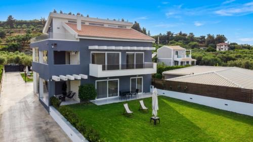G-Ammos 5 Star Villa by elite