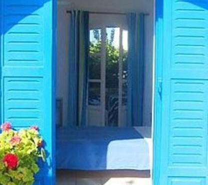 Galanis Place
