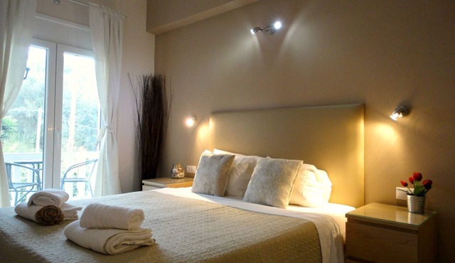 Galini beach studios