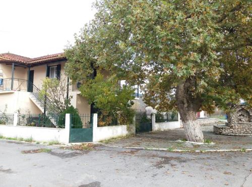 Galini in Tripoli