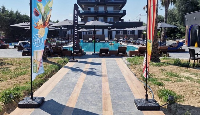 Girni Paralia korino Katerini Olympiada 10
