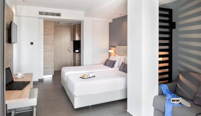 Gkeea Boutique Hotel