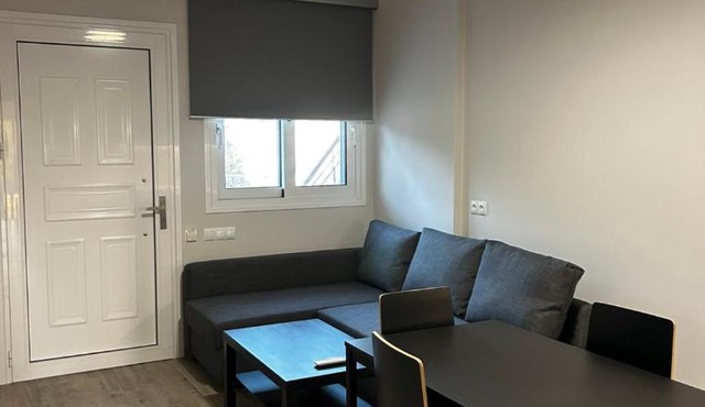 Glyfas Apartments A