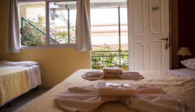 Gran Aldea Hotel in Capilla del Monte