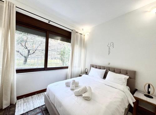 Gravia's Villa